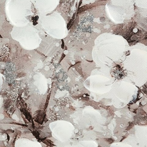 OBRAZ 545A 60 X 60 CM BEŻOWY