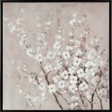OBRAZ 545B 60 X 60 CM BEŻOWY