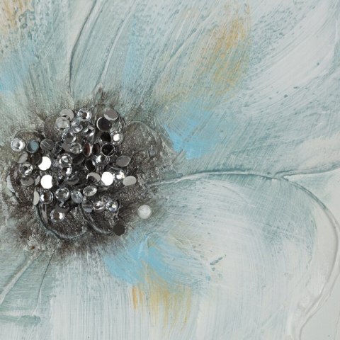 OBRAZ 550 60 X 60 CM BEŻOWY