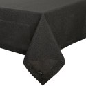 OBRUS STELLA 1 145 X 350 CM CZARNY