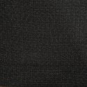 OBRUS STELLA 1 40 X 180 CM CZARNY
