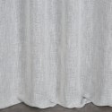 ZASŁONA GOTOWA AGNES 140 X 250 CM BIAŁY