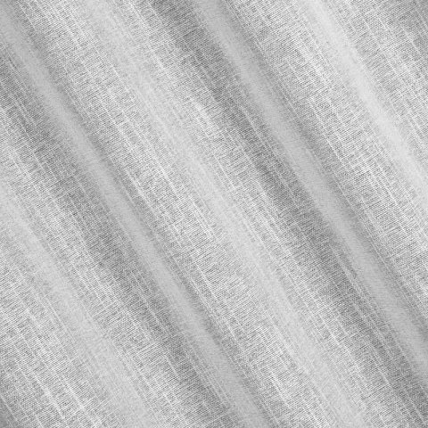 ZASŁONA GOTOWA AGNES 140 X 250 CM POPIELATY