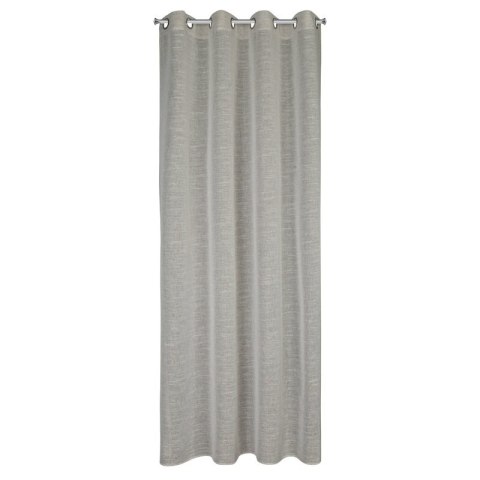 ZASŁONA GOTOWA AMARI 140 X 250 CM BEŻOWY