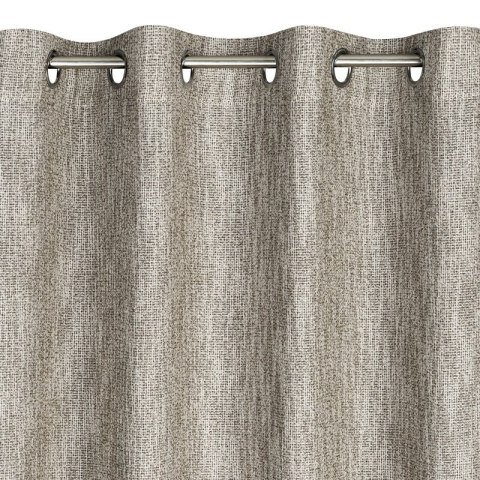 ZASŁONA GOTOWA MEGAN 140 X 250 CM BEŻOWY