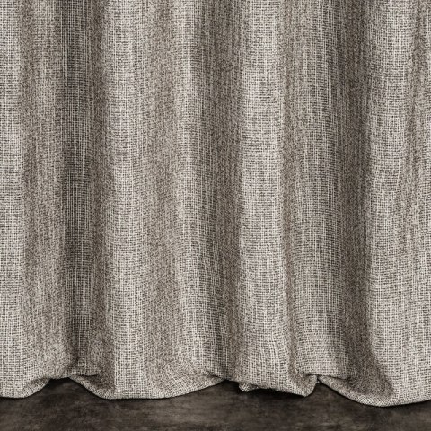ZASŁONA GOTOWA MEGAN 140 X 250 CM BEŻOWY