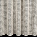 ZASŁONA GOTOWA NADIN 140 X 250 CM NATURALNY