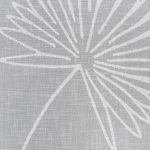 FIRANA GOTOWA JANE NA TAŚMIE 140 X 270 CM BIAŁY