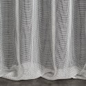 FIRANA GOTOWA KIM 2 NA TAŚMIE 140 X 300 CM SZARY