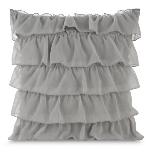 POSZEWKA DAISY 45 X 45 CM STALOWY