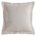POSZEWKA LIDIA 40 X 40 CM NATURALNY