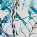 ZASŁONA GOTOWA IGA 140 X 250 CM BIAŁY
