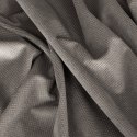 ZASŁONA GOTOWA MILO NA TAŚMIE 140 X 300 CM POPIELATY