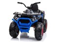 Quad na Akumulator XMX607 Niebieski
