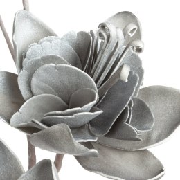 KWIAT FLORE 715 O 20 X 86 CM SREBRNY
