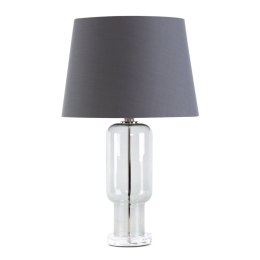LAMPA LILA (02) O 32 X 66 CM POPIELATY