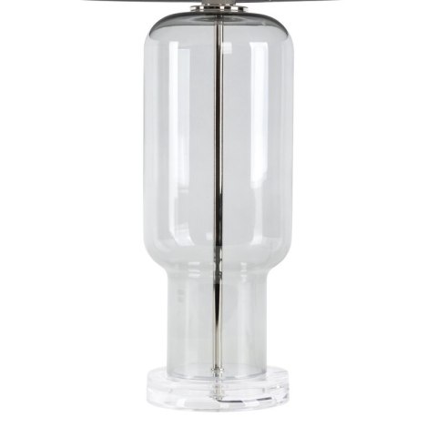 LAMPA LILA (02) O 32 X 66 CM POPIELATY