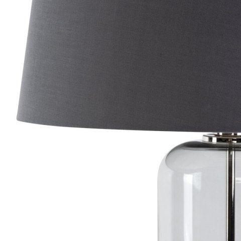 LAMPA LILA (02) O 32 X 66 CM POPIELATY