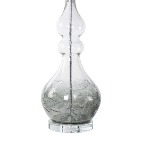 LAMPA TIANA (01) O 32 X 76 CM STALOWY