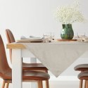 OBRUS FLASH 4 85 X 85 CM NATURALNY
