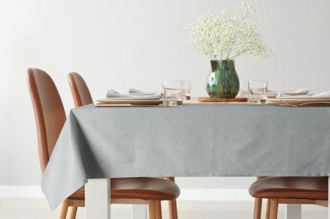 OBRUS FLASH 4 85 X 85 CM NATURALNY