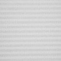 OBRUS FLASH 6 135 X 180 CM SREBRNY