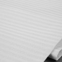 OBRUS FLASH 6 135 X 180 CM SREBRNY