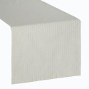 OBRUS FLASH 6 40 X 140 CM NATURALNY