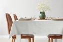 OBRUS FLASH 6 40 X 140 CM NATURALNY