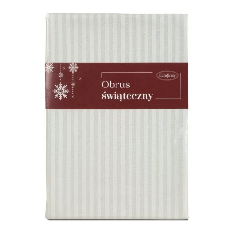 OBRUS FLASH 6 85 X 85 CM NATURALNY