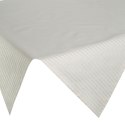 OBRUS FLASH 6 85 X 85 CM NATURALNY