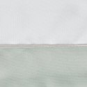 OBRUS SYLVIA 40 X 180 CM NATURALNY