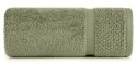 RĘCZNIK VILIA (06) 50 X 90 CM ZIELONY