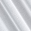 FIRANA GOTOWA LANA 350 X 250 CM BIAŁY