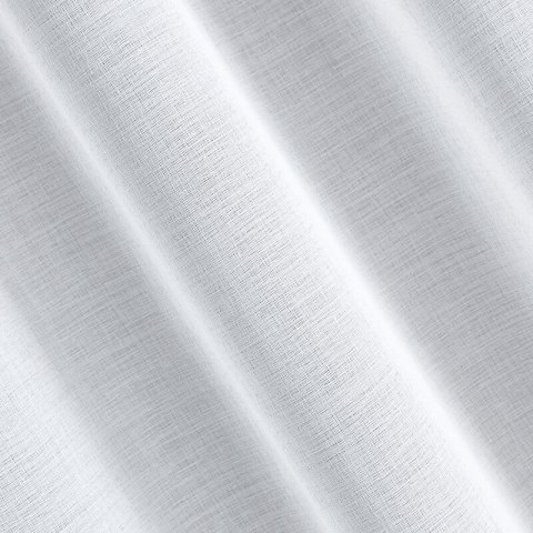 FIRANA GOTOWA LANA 350 X 250 CM BIAŁY