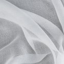 FIRANA GOTOWA LANA 350 X 250 CM BIAŁY