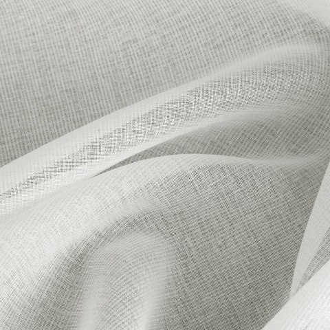 FIRANA GOTOWA MARGO 300 X 250 CM BIAŁY