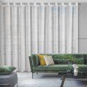 FIRANA GOTOWA MARGO 300 X 250 CM BIAŁY