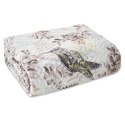 NARZUTA D91 POLY 200 X 220 CM BIAŁY