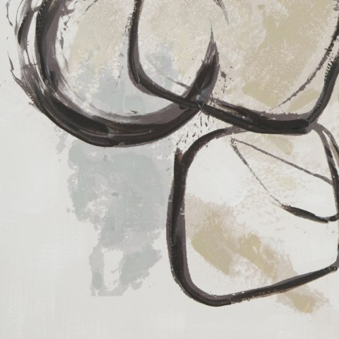 OBRAZ 579 60 X 80 CM BEŻOWY