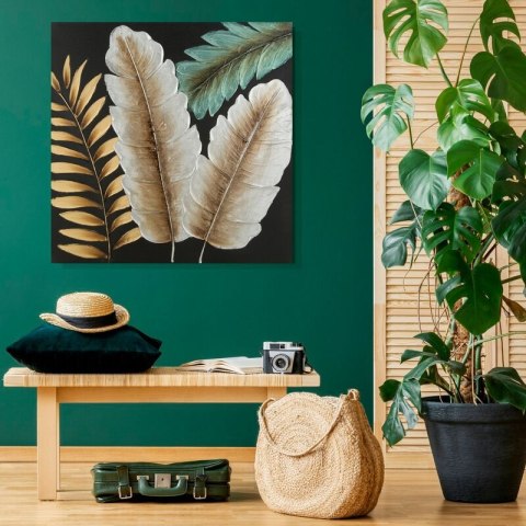 OBRAZ 585B 60 X 60 CM CZARNY