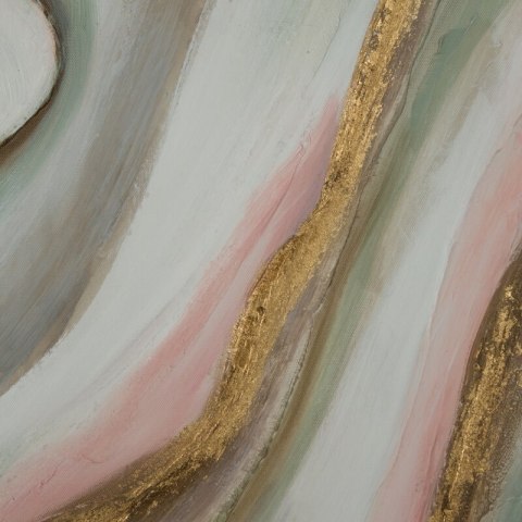 OBRAZ 590 60 X 90 CM ZIELONY