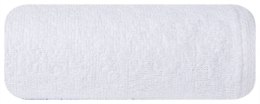 RĘCZNIK GŁADKI1 (01) 50 X 100 CM BIAŁY