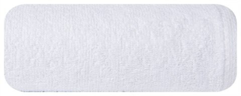 RĘCZNIK GŁADKI1 (01) 50 X 100 CM BIAŁY