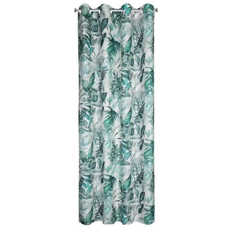 ZASŁONA GOTOWA ADELINE 140 X 250 CM BIAŁY