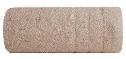 RĘCZNIK RENI (03) 50 X 90 CM BEŻOWY