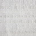 RĘCZNIK ROMEO (01) 50 X 90 CM BIAŁY