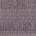 RĘCZNIK ROMEO (04) 50 X 90 CM FIOLETOWY