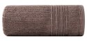 RĘCZNIK ROMEO (05) 50 X 90 CM BORDOWY