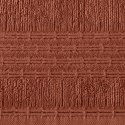 RĘCZNIK ROMEO (06) 50 X 90 CM CEGLASTY